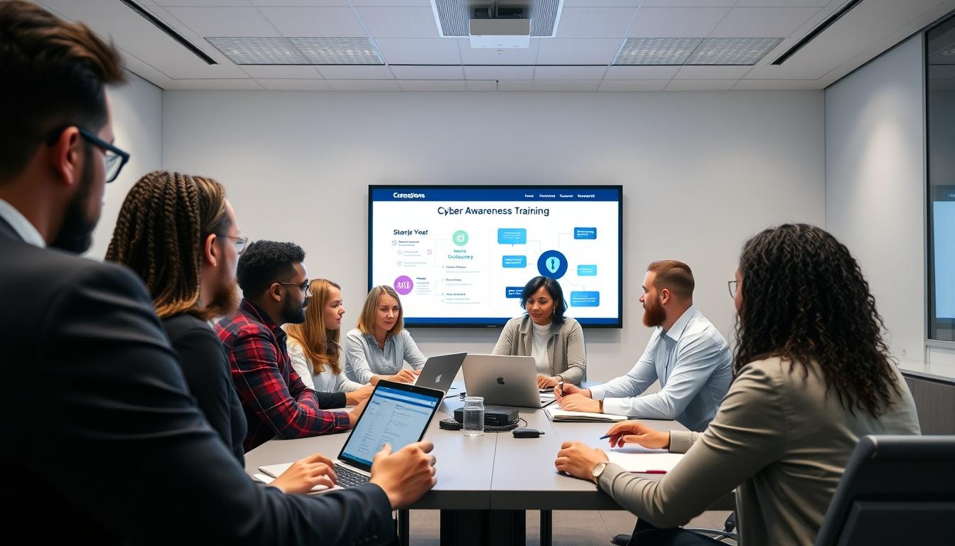 Why Cybersecurity Education is Essential